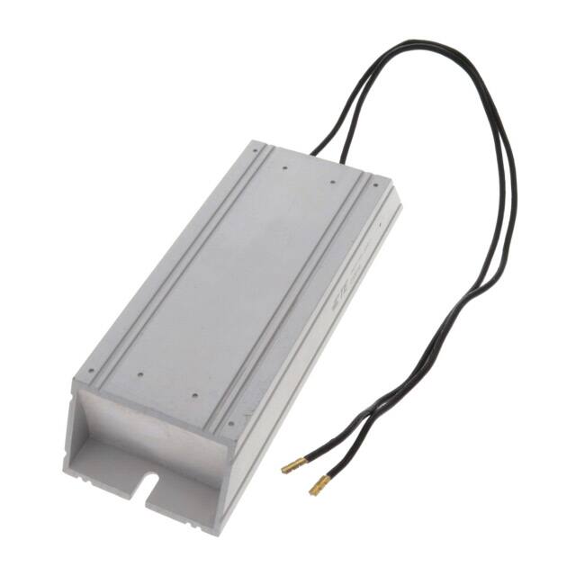 HCH165J33RJ TE Connectivity Passive Product  Chassis Mount Resistors